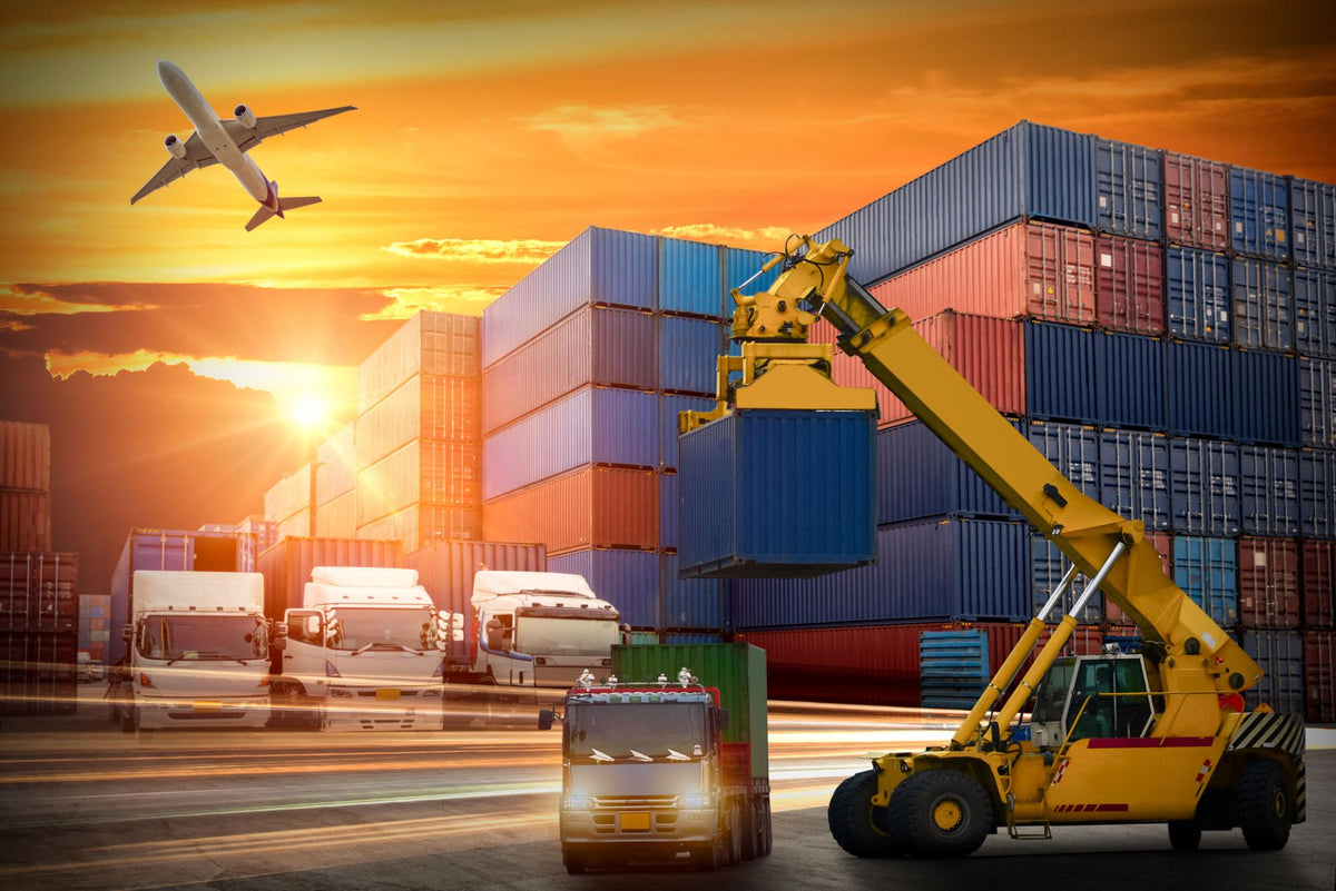 Retail & E-Commerce