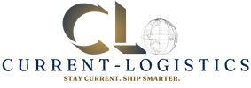 Current Logistics - Home