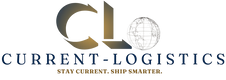 Current Logistics - Home