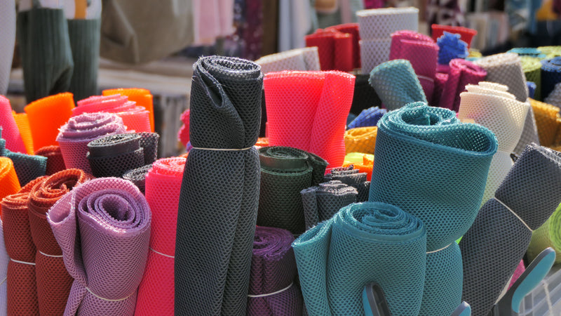 Textiles & Fashion