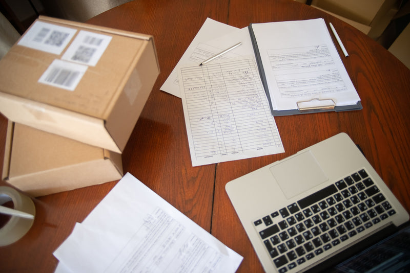 Retail & E-Commerce
