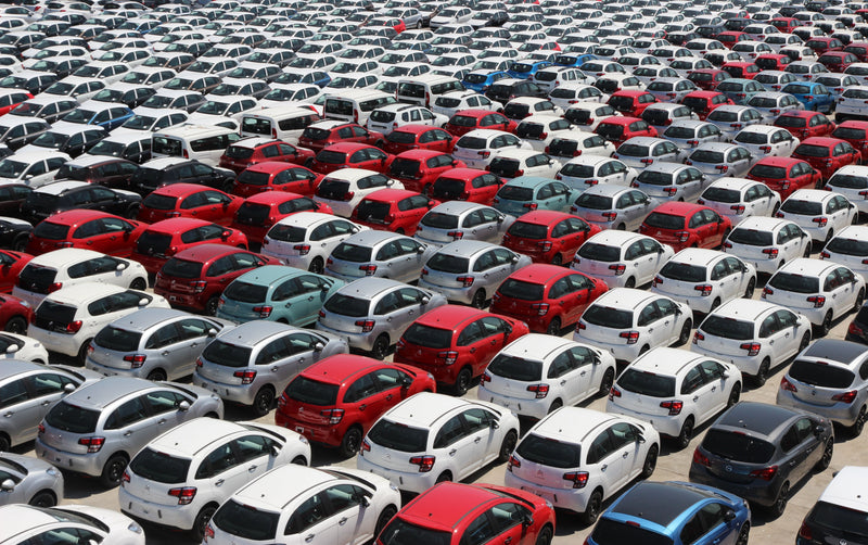 Automotive