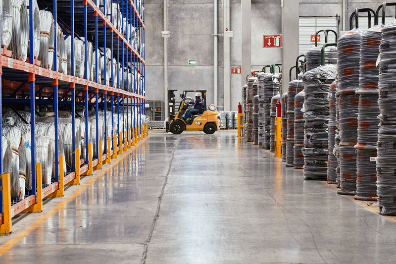 Manufacturing