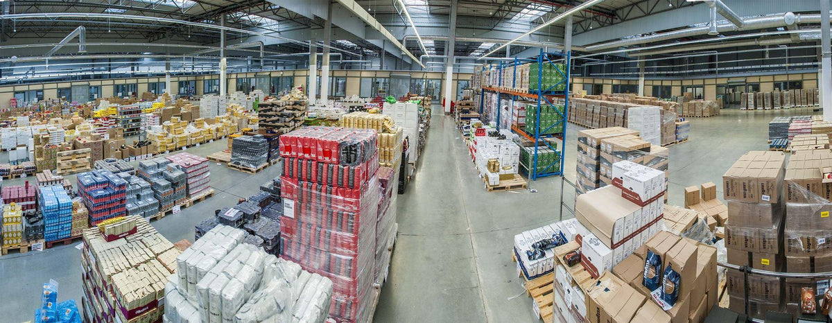 FMCG